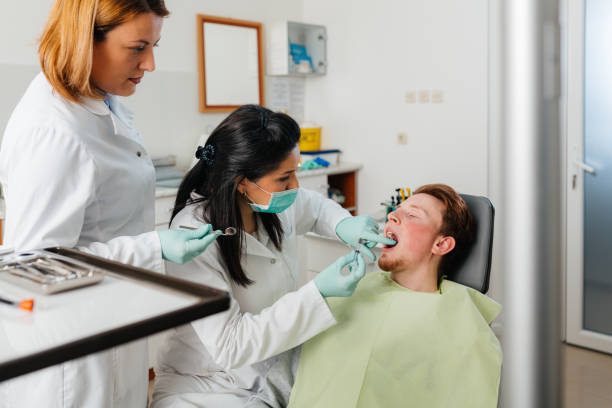 Best Knocked-Out Tooth (Avulsed Tooth) Treatment in Pelham, AL